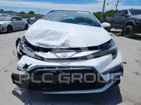 2023 Toyota COROLLA photo