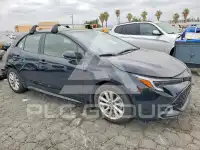 2023 Toyota COROLLA фото