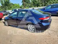 2023 Toyota COROLLA фото