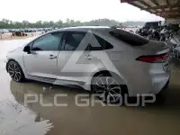 2023 Toyota COROLLA фото