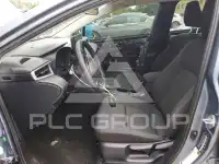 2023 Toyota COROLLA photo