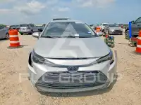 2023 Toyota COROLLA фото
