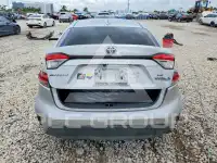 2023 Toyota COROLLA photo