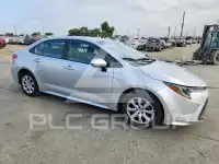 2023 Toyota COROLLA фото