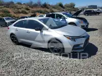 2023 Toyota COROLLA фото