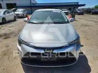 2023 Toyota COROLLA фото