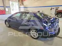 2023 Toyota COROLLA фото