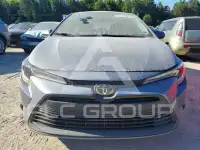 2023 Toyota COROLLA фото