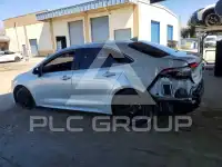 2023 Toyota COROLLA фото