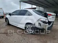 2023 Toyota COROLLA фото