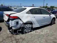 2023 Toyota COROLLA фото