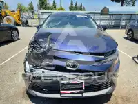 2023 Toyota COROLLA photo