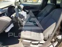 2023 Toyota COROLLA фото