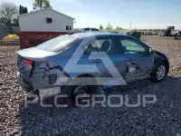 2023 Toyota COROLLA фото