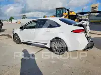 2023 Toyota COROLLA фото