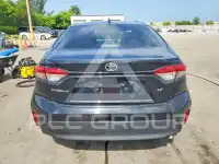 2023 Toyota COROLLA photo