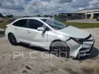 2023 Toyota COROLLA photo