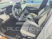 2023 Toyota COROLLA photo