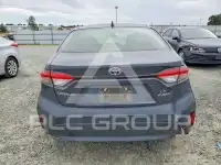 2023 Toyota COROLLA фото