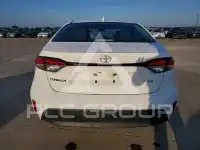 2023 Toyota COROLLA photo