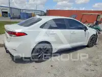 2023 Toyota COROLLA photo
