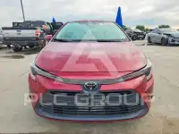 2023 Toyota COROLLA фото