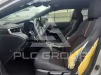 2023 Toyota COROLLA фото
