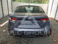 2023 Toyota COROLLA photo