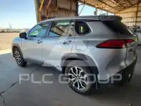 2023 Toyota COROLLA фото
