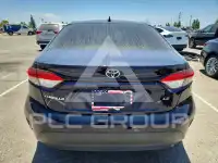 2023 Toyota COROLLA photo