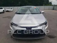 2023 Toyota COROLLA фото