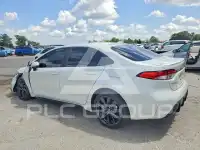 2023 Toyota COROLLA photo