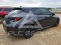 2023 Toyota COROLLA фото