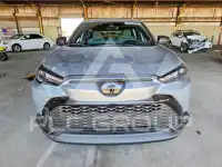 2023 Toyota COROLLA фото