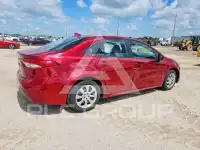 2023 Toyota COROLLA photo