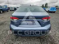 2023 Toyota COROLLA фото