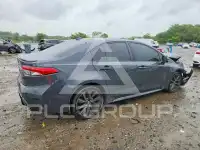2023 Toyota COROLLA фото