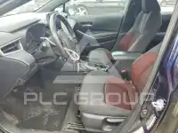 2023 Toyota COROLLA фото