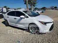 2023 Toyota COROLLA photo