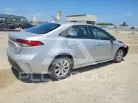 2023 Toyota COROLLA photo