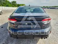 2023 Toyota COROLLA фото