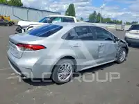 2023 Toyota COROLLA фото