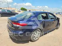 2023 Toyota COROLLA фото