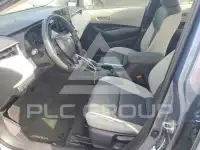 2023 Toyota COROLLA фото