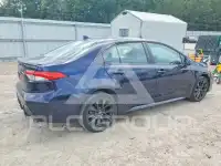 2023 Toyota COROLLA фото