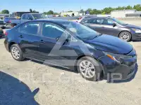 2023 Toyota COROLLA фото
