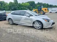2023 Toyota COROLLA фото