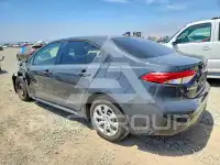 2023 Toyota COROLLA фото