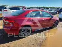 2023 Toyota COROLLA фото