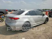 2023 Toyota COROLLA фото